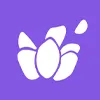 Lavender Favicon