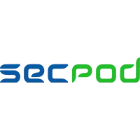 SecPod SanerNow Logo  Software reviews, insights, podcasts, and coupons on Tekpon