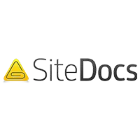 SiteDocs Logo  Software reviews, insights, podcasts, and coupons on Tekpon
