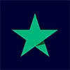 Trustpilot Favicon - Software reviews on Tekpon