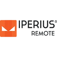 Iperius Remote Logo  Software reviews, insights, podcasts, and coupons on Tekpon