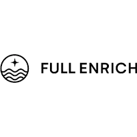 FullEnrich Logo  Software reviews, insights, podcasts, and coupons on Tekpon