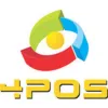 4POS Favicon - Software reviews on Tekpon